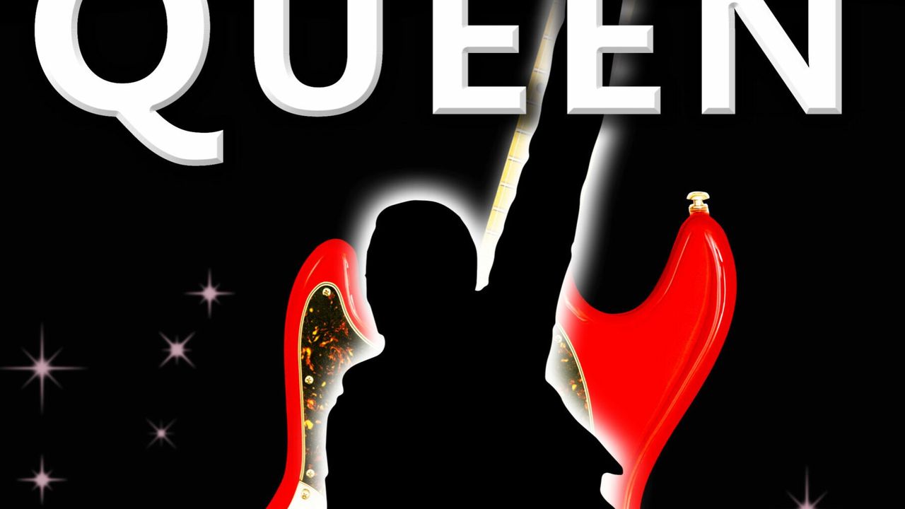 Symphonic Rhapsody of Queen