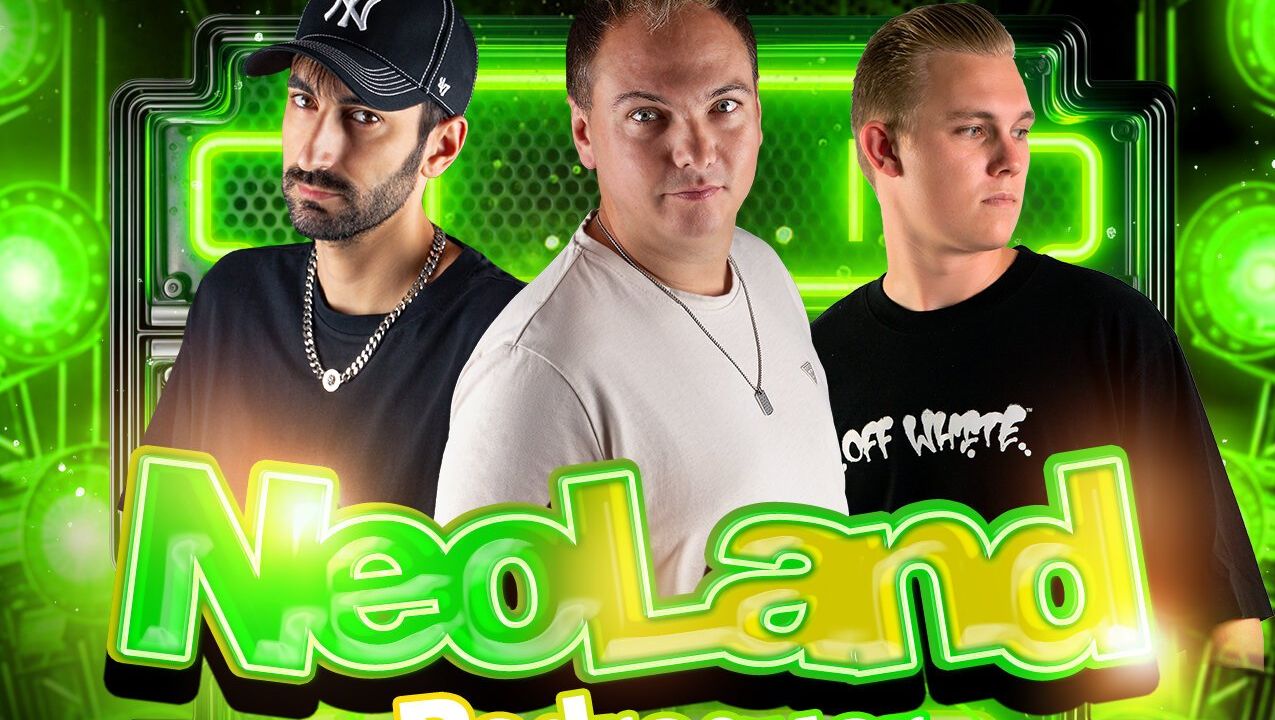 Neoland Pedreguer