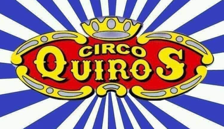El nuevo espectaculo del gran circo quiros llega a Alicante