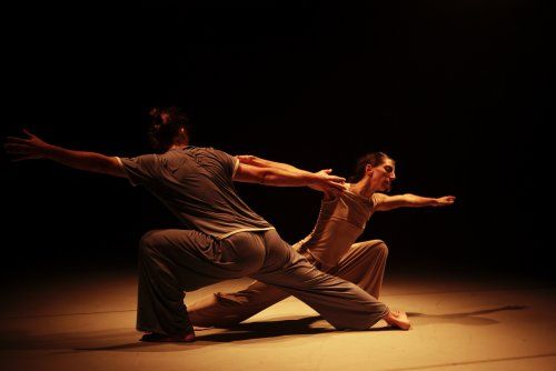 Afines · Marcat Dance