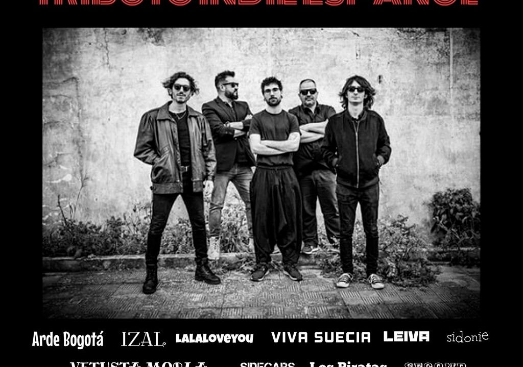 Puro Indie en Alicante - Sala Marea Rock