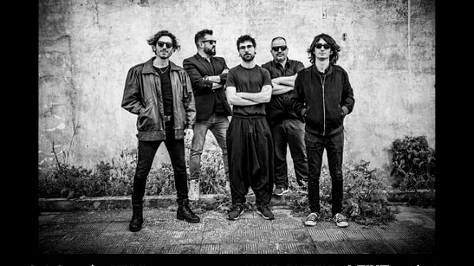 Puro Indie en Alicante - Sala Marea Rock