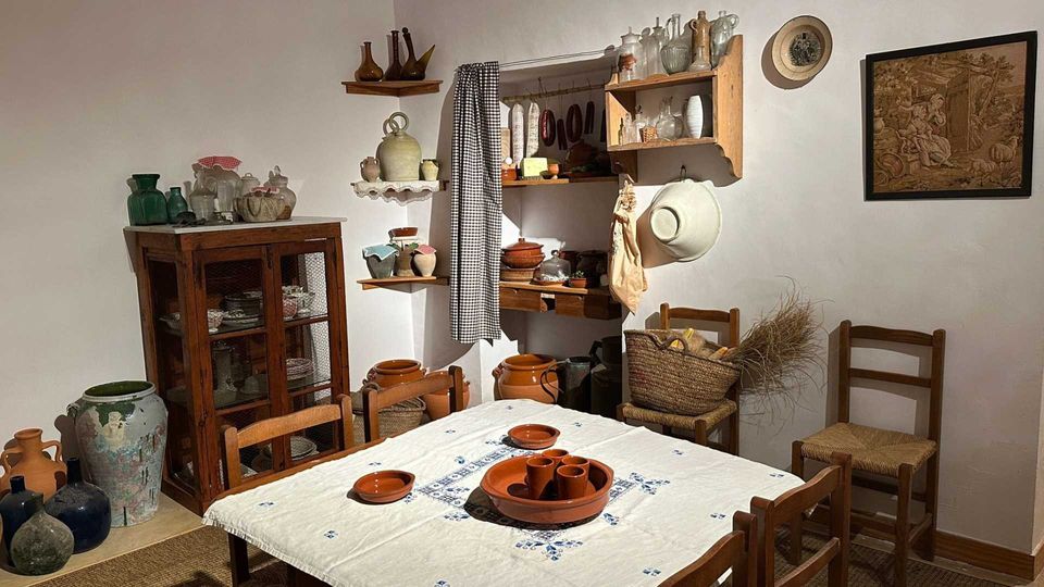 Museo del Terremoto