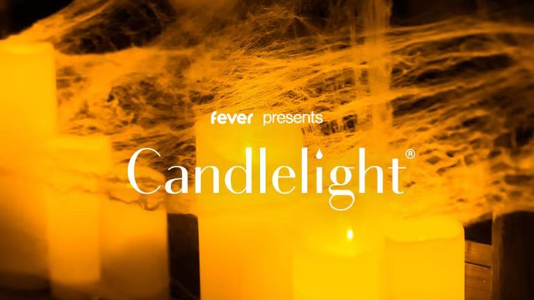 Candlelight: Clásicos de Halloween