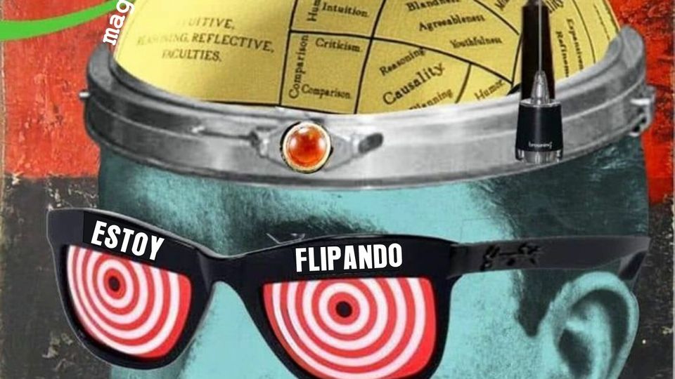Ximo Ilusionista