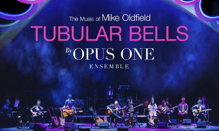 Opus One Ensemble