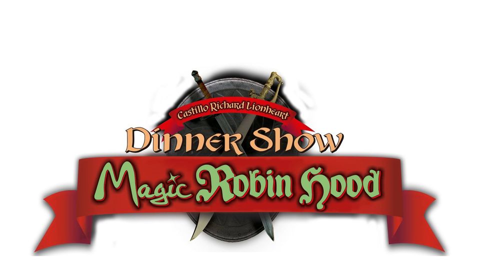 Desafío Medieval Magic Robin Hood