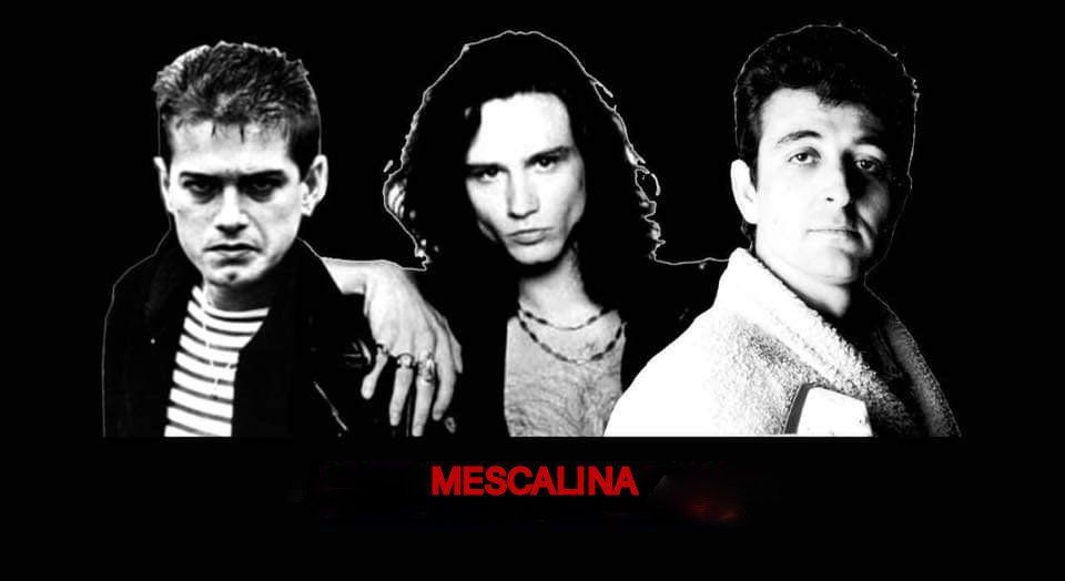 Mescalina #RaízLatina en Alicante