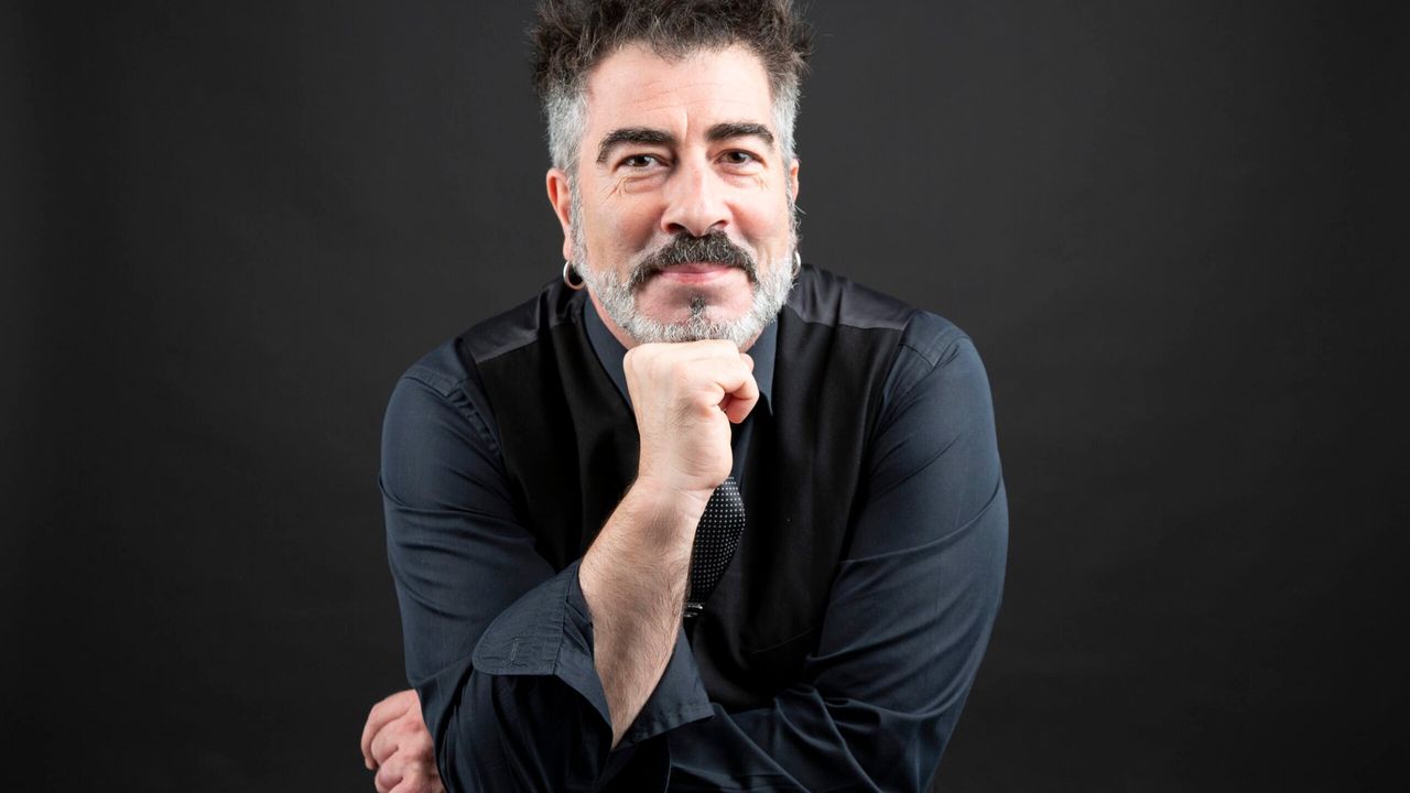 Agustín Jiménez