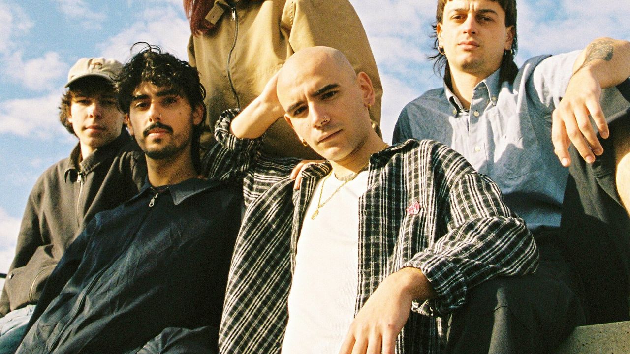 PERIFERIA + Las Chavalas (2 Octubre 2026 ALICANTE)