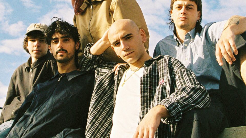 PERIFERIA + Las Chavalas (2 Octubre 2026 ALICANTE)
