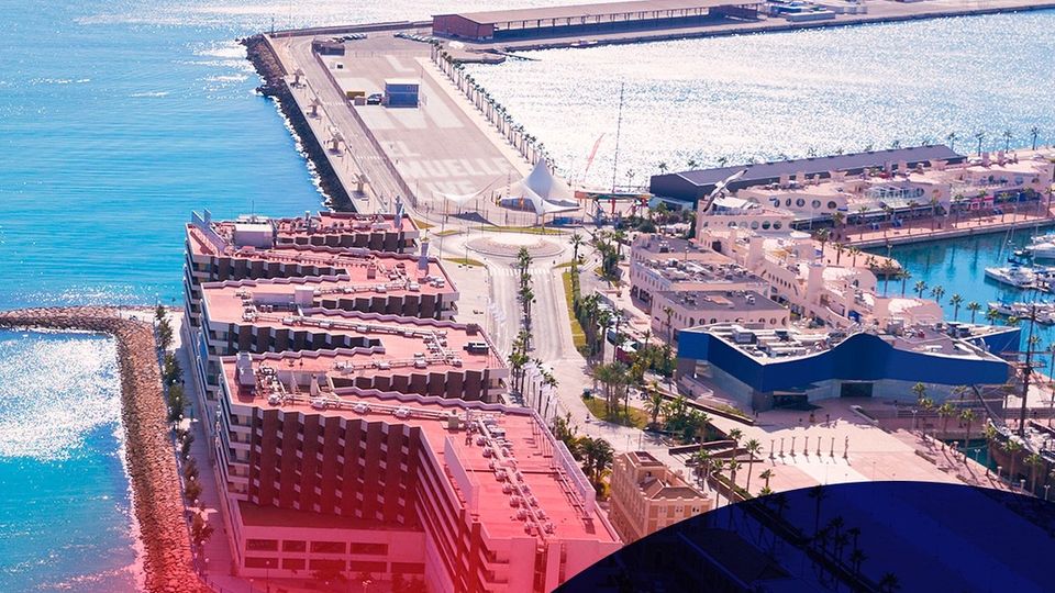 Abonos con descuento para el festival Costa Sonora en Alicante