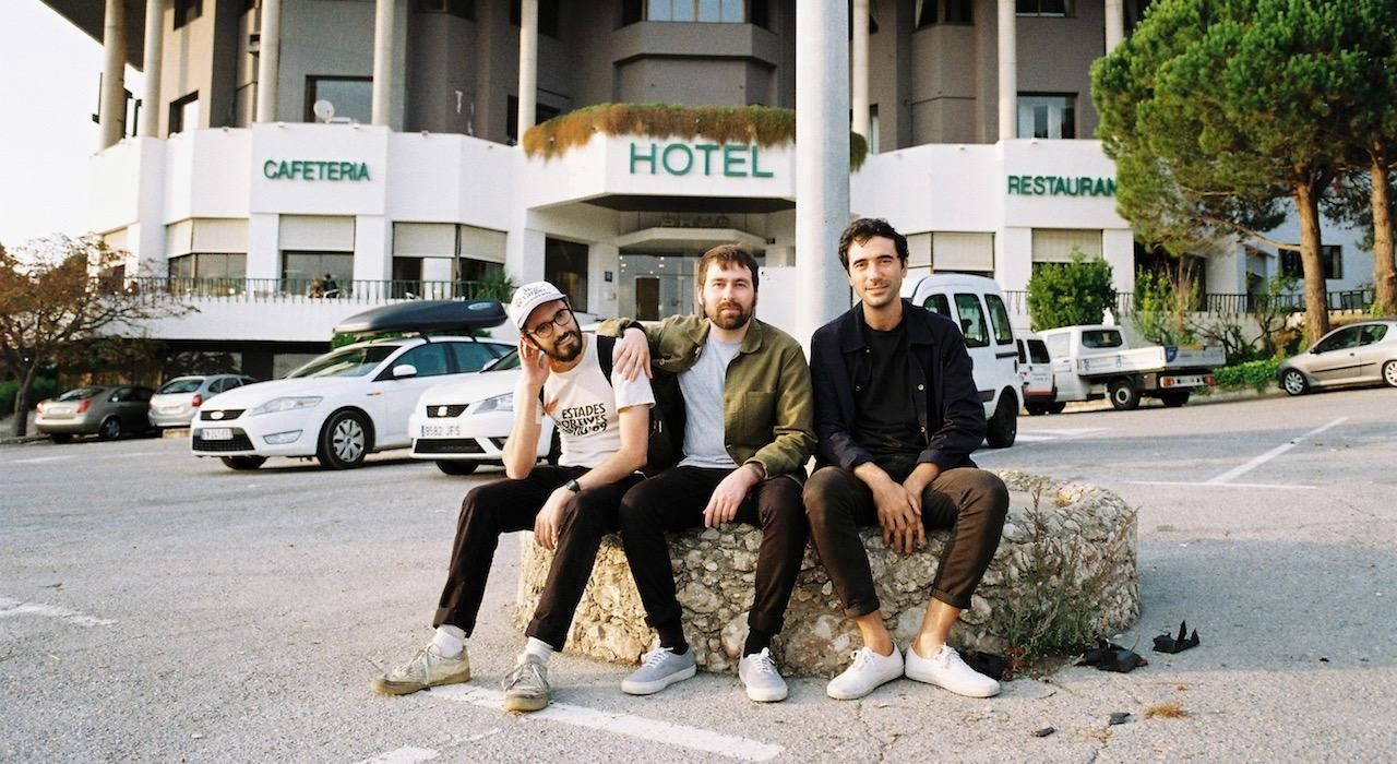 Spring presenta a Mujeres en Stereo Alicante