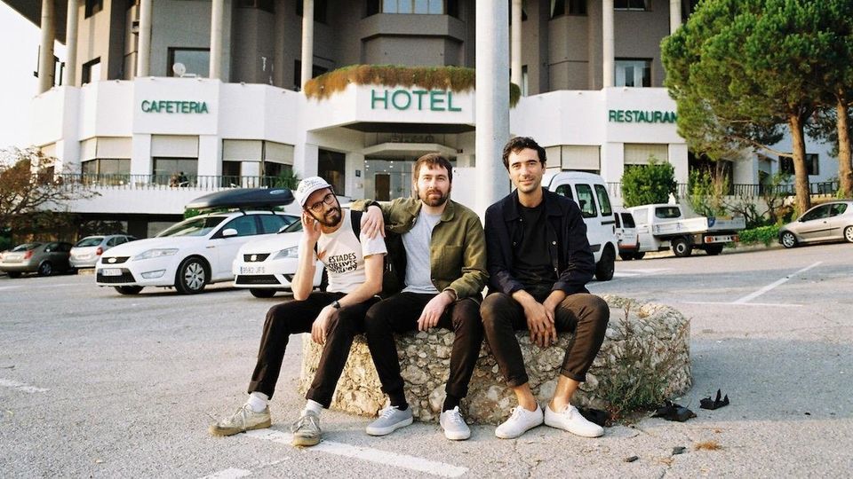 Spring presenta a Mujeres en Stereo Alicante