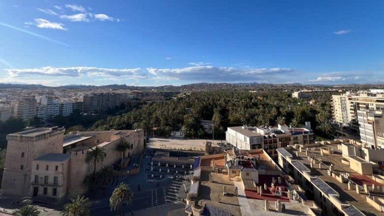 Visita guiada por la Basílica de Santa María + Subida a la torre