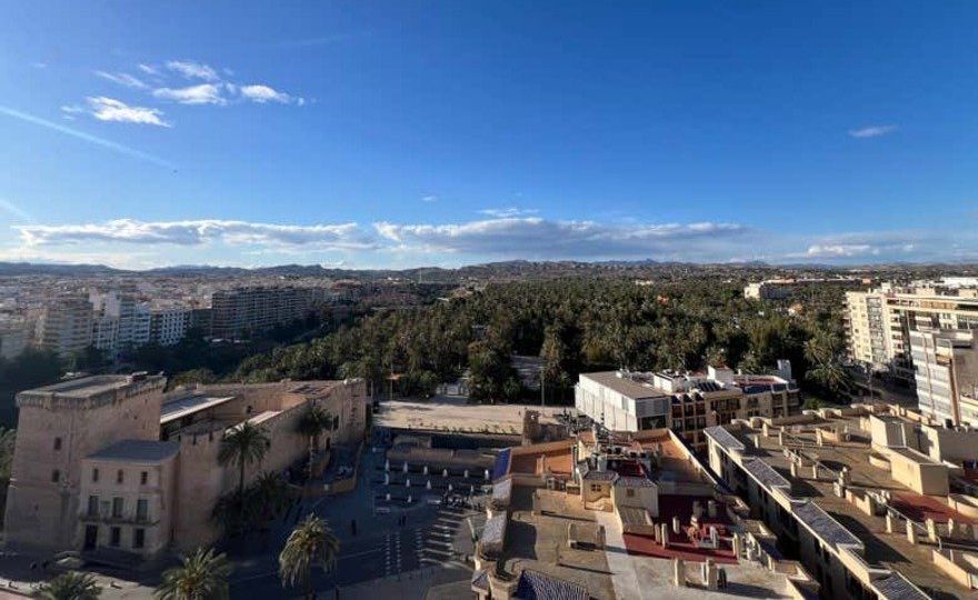 Visita guiada por la Basílica de Santa María + Subida a la torre