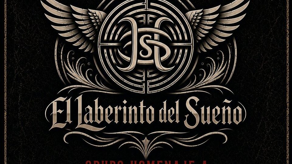 El Laberinto del Sueño en Söda