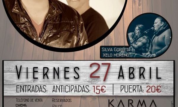 Los Banis San Valentin