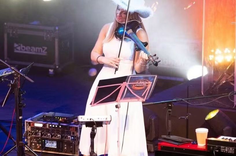 ELO Encounter – EU's Top Tribute to Jeff Lynne’s Electric Light Orchestra