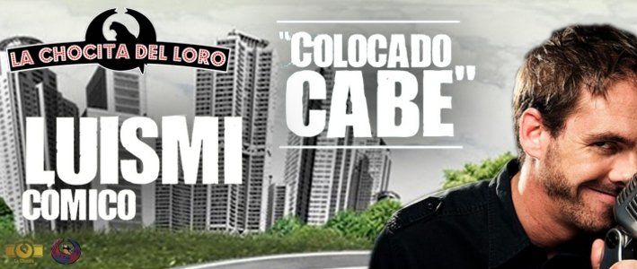 Luismi