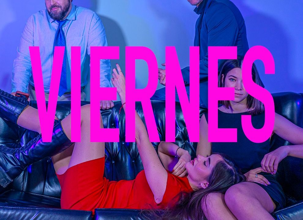 Viernes