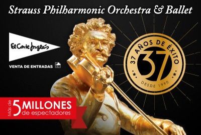 Gran Concierto de Año Nuevo