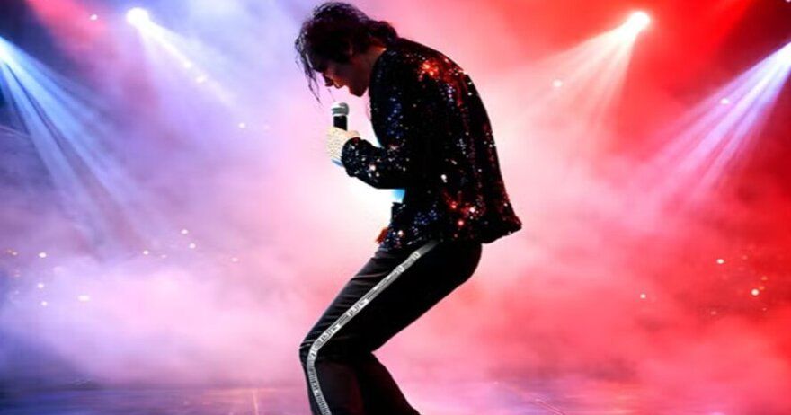 Michael Legend