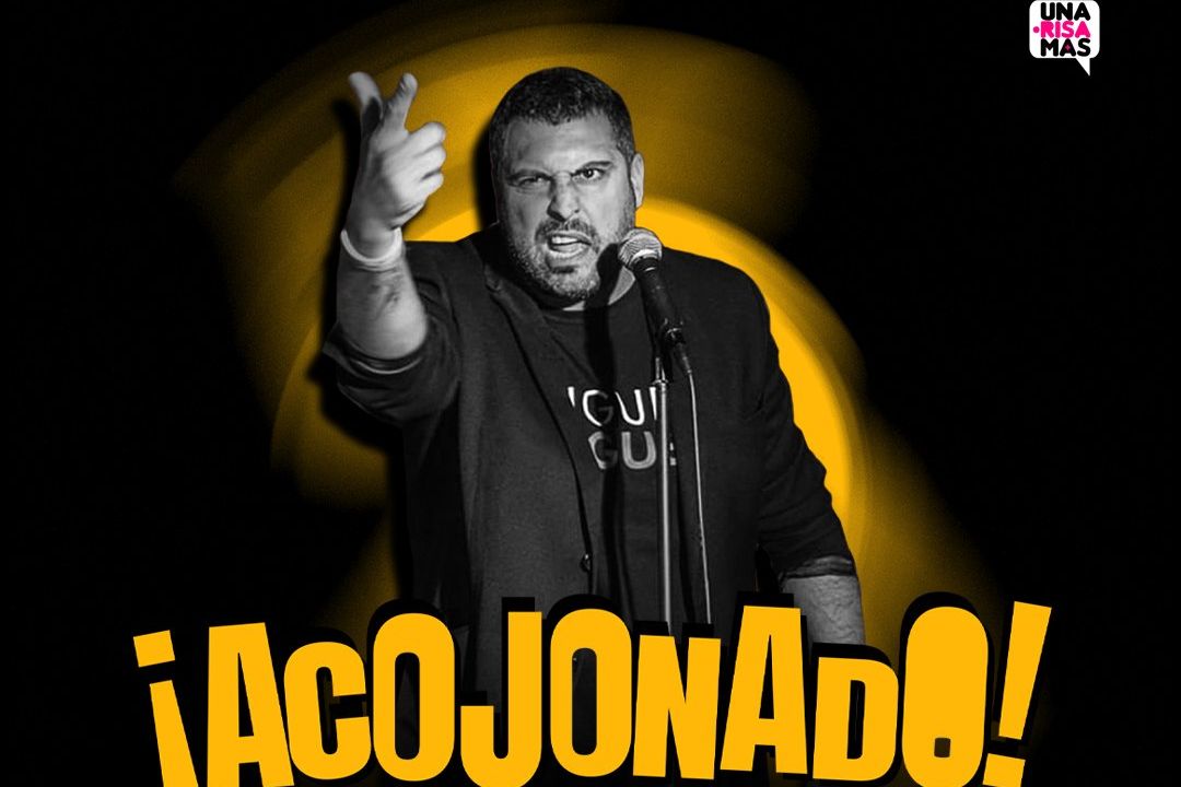 Lo Nunca Visto - Stand Up Comedy: Miguel Miguel