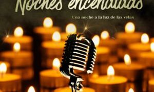 Tributo a la luz de las velas - Bigastro