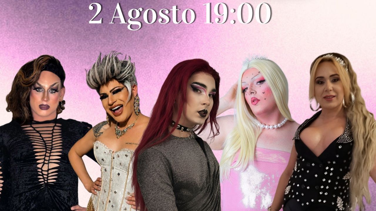 Doll House show