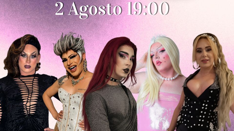 Doll House show