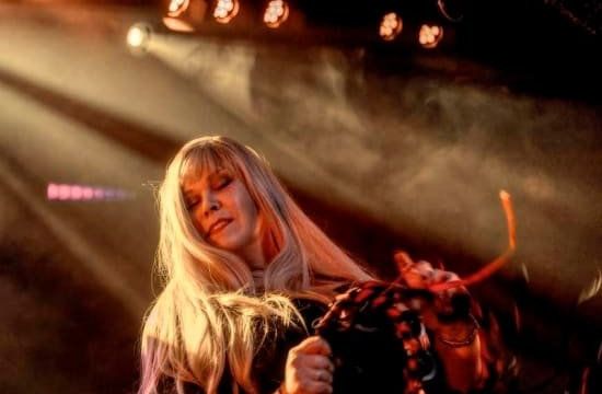 Fleetwood Bac - The Worlds no 1 tribute to Fleetwood Mac
