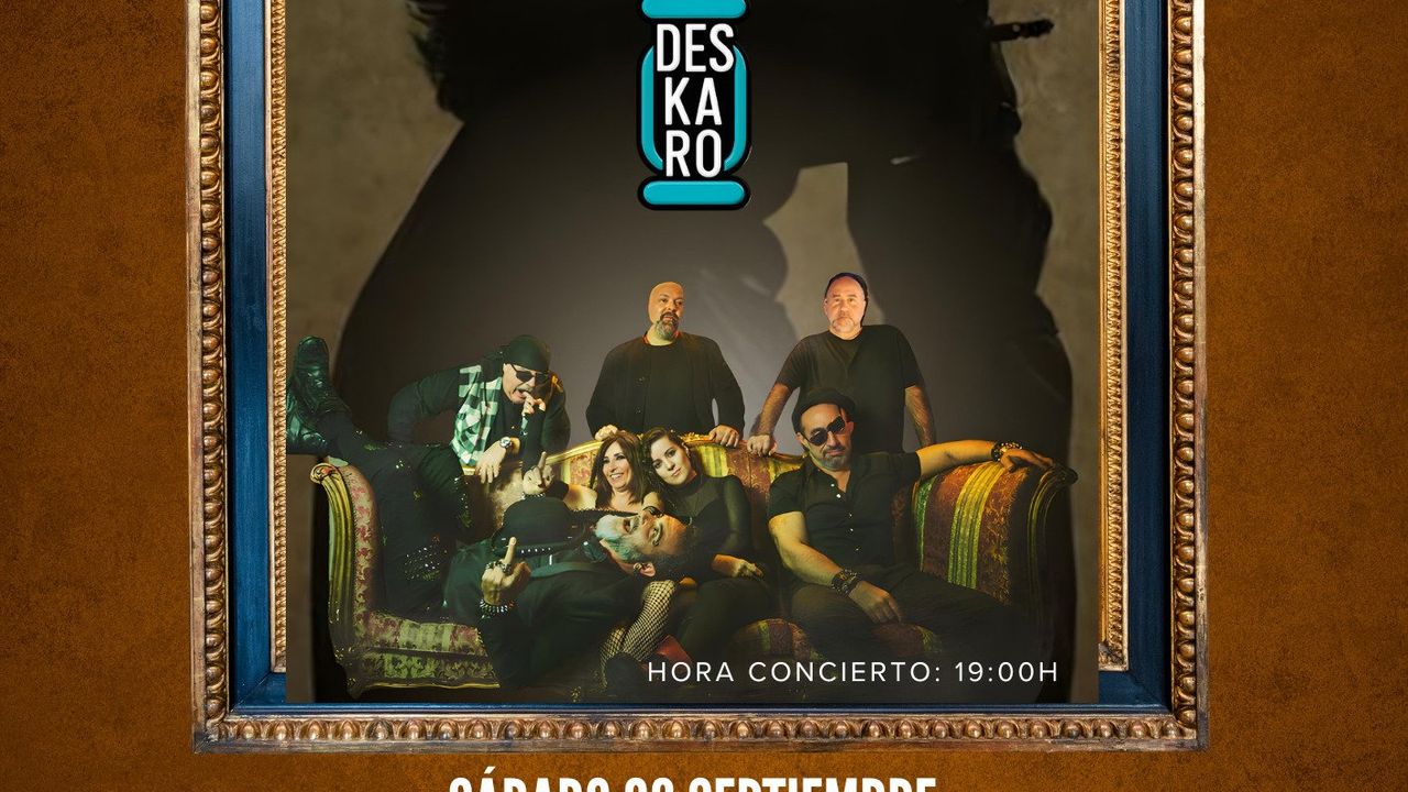 Tributo A Joaquín Sabina. Nos Sobran Los Motivos