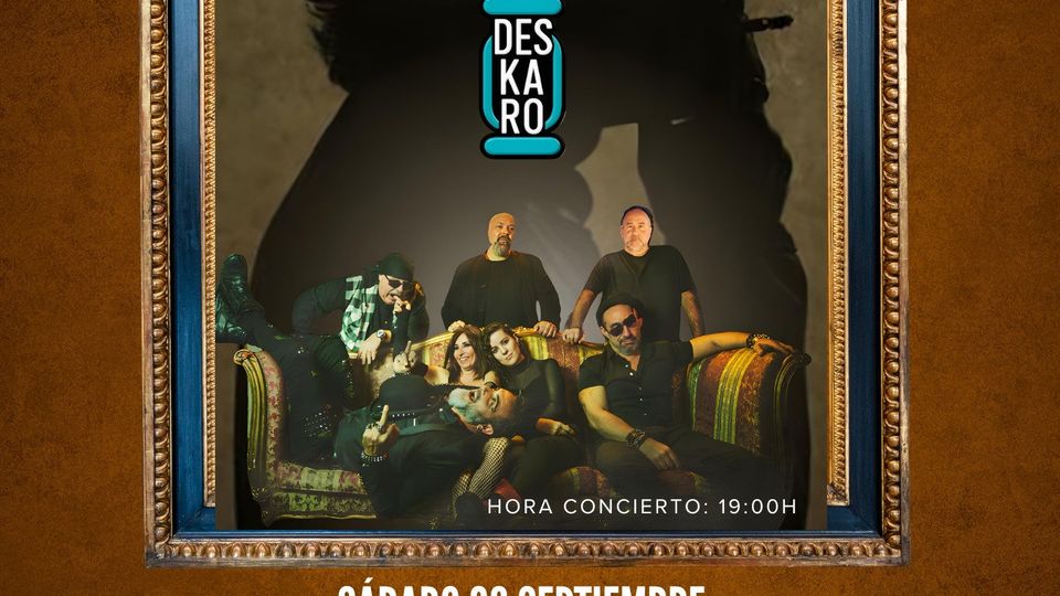 Tributo A Joaquín Sabina. Nos Sobran Los Motivos