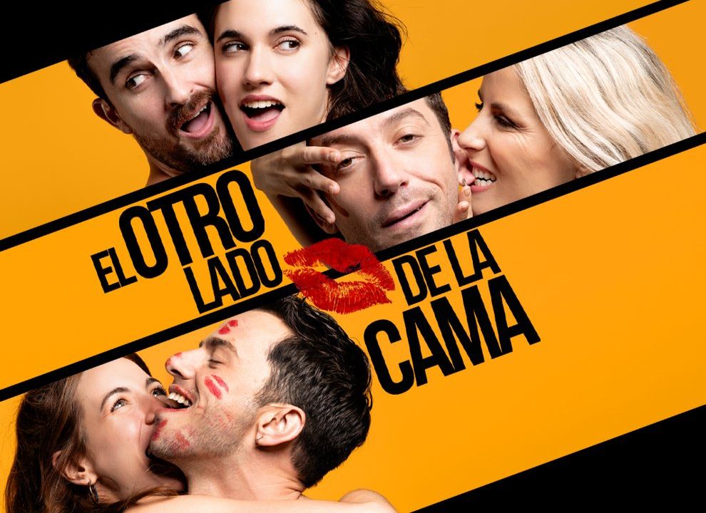 El Otro Lado de la Cama