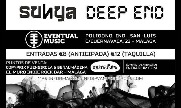 VERTIGO presenta EVOLUTION