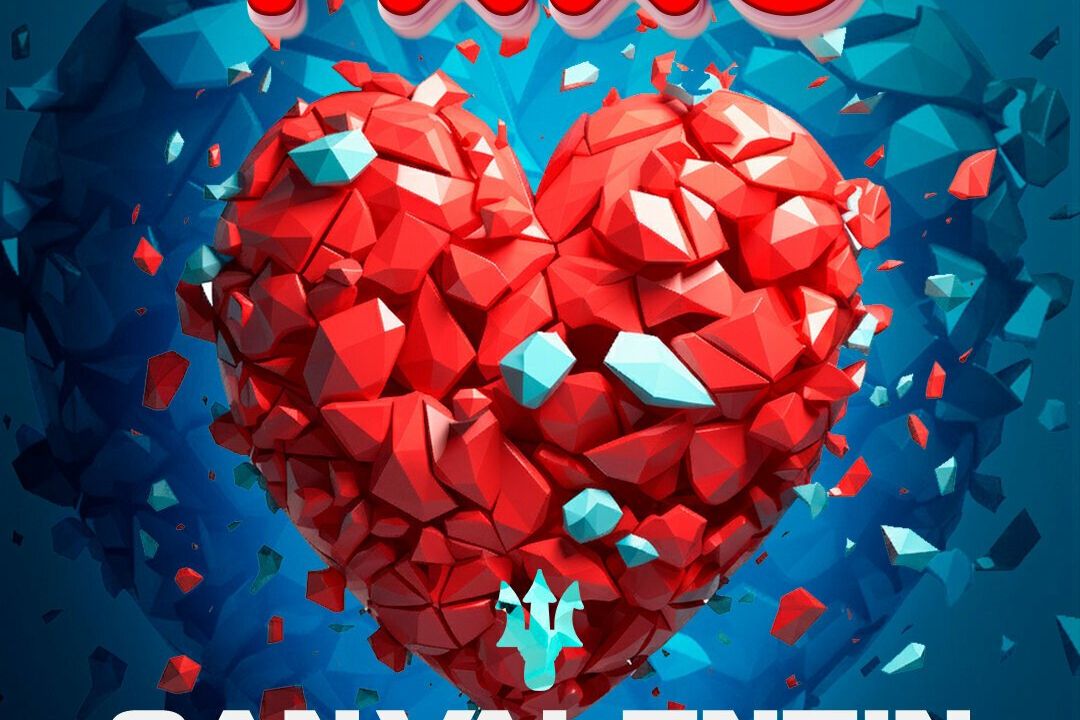 San Valentin Kko 2026