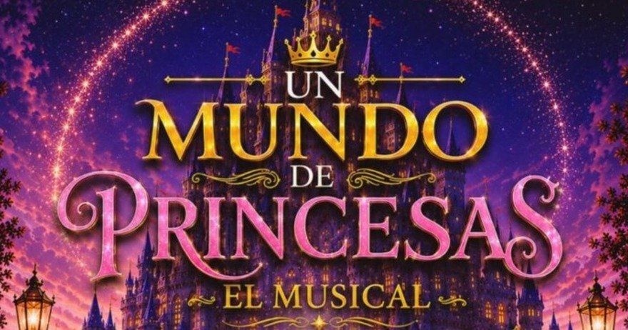 Un mundo de princesas - Torrevieja