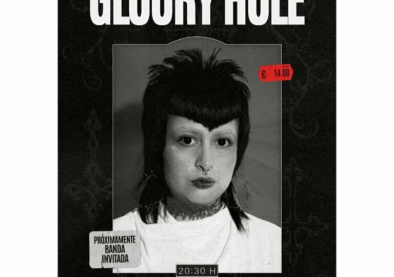 Gloory Hole En Alicante Por Mistela Punx