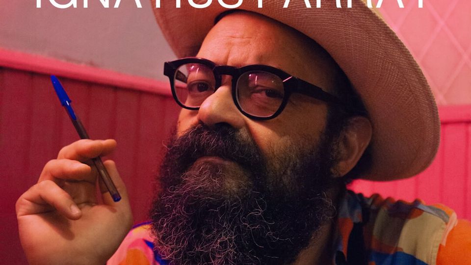 Ignatius Farray, El Show de Ignatius Farray