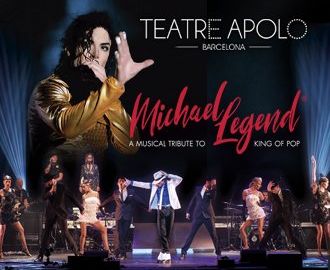 Michael Legend