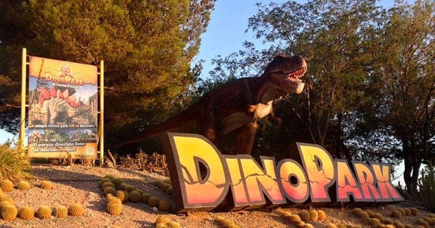 Dinopark Algar