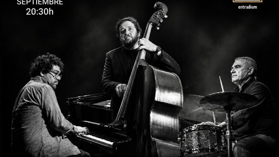 Jazz En El Faro: Concierto Three Generations