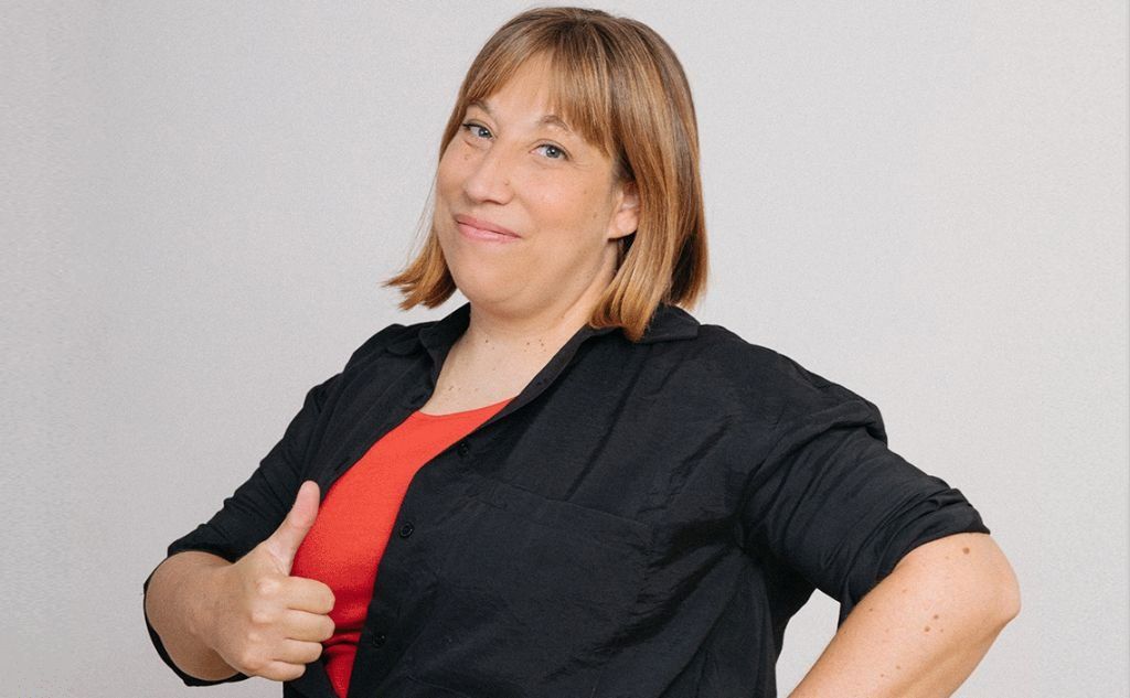 Carol Tomás: Per L'humor De 10