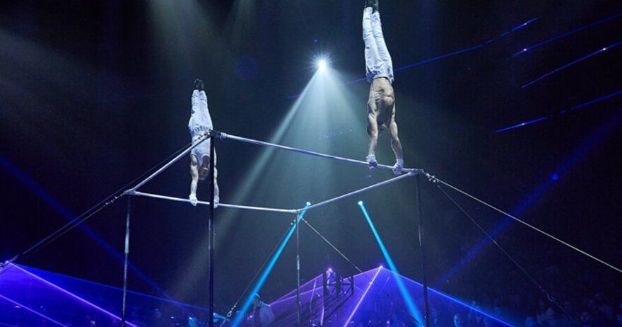PrisionIA : Circo de los horrores en Alicante
