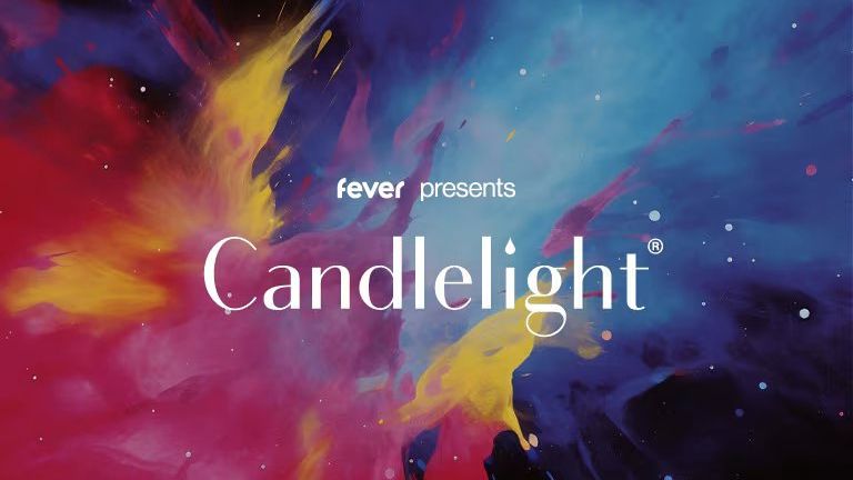 Candlelight: Ed Sheeran & Coldplay