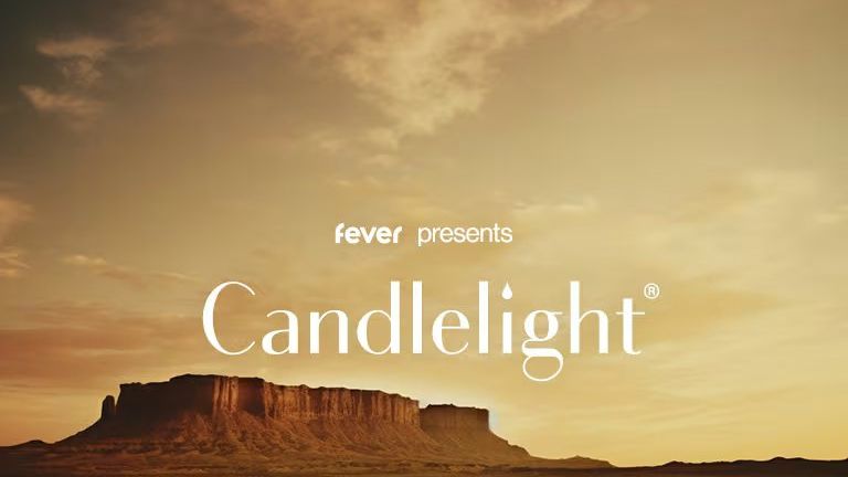 Candlelight: Lo Mejor de Ennio Morricone