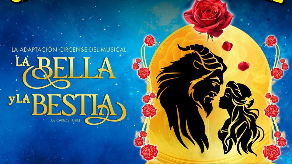 Gran Circo Alaska en Elche 2026
