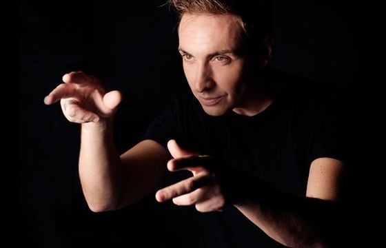 Javier Botía: Inteligencia Natural