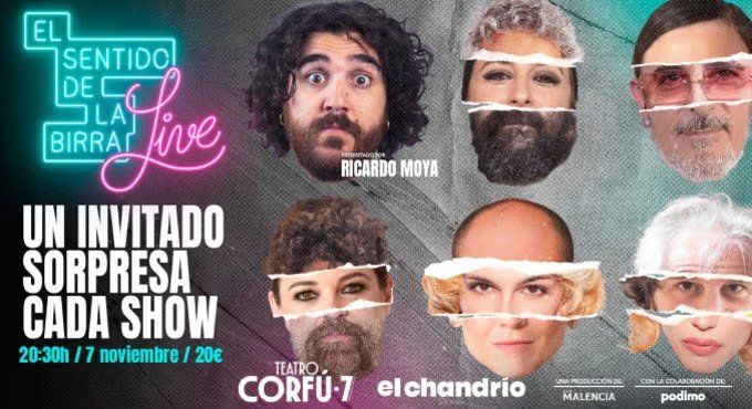 El Sentido de la Birra